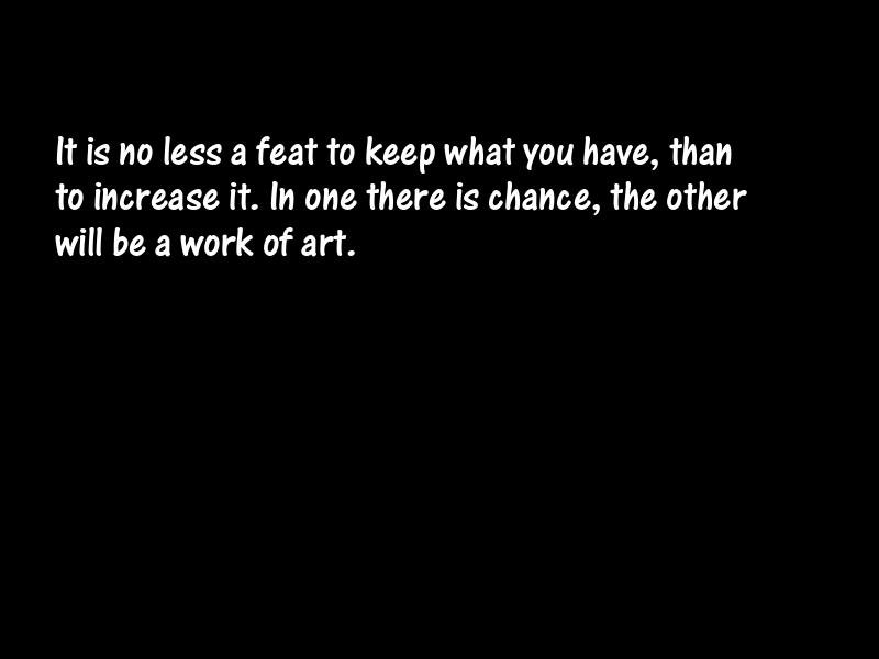 Prudence Motivational Quotes