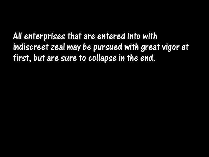Prudence Motivational Quotes