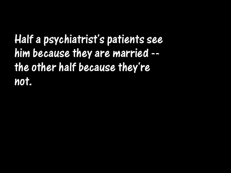 Psychiatry Motivational Quotes