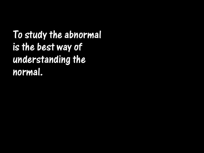 Psychiatry Motivational Quotes