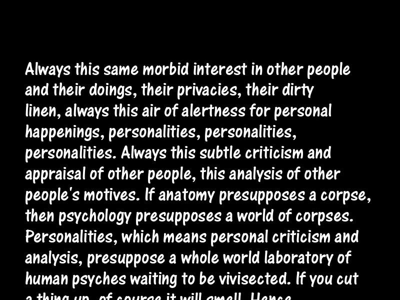 Psychology Motivational Quotes