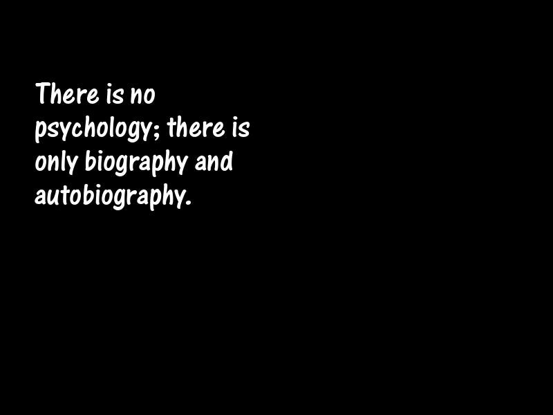 Psychology Motivational Quotes