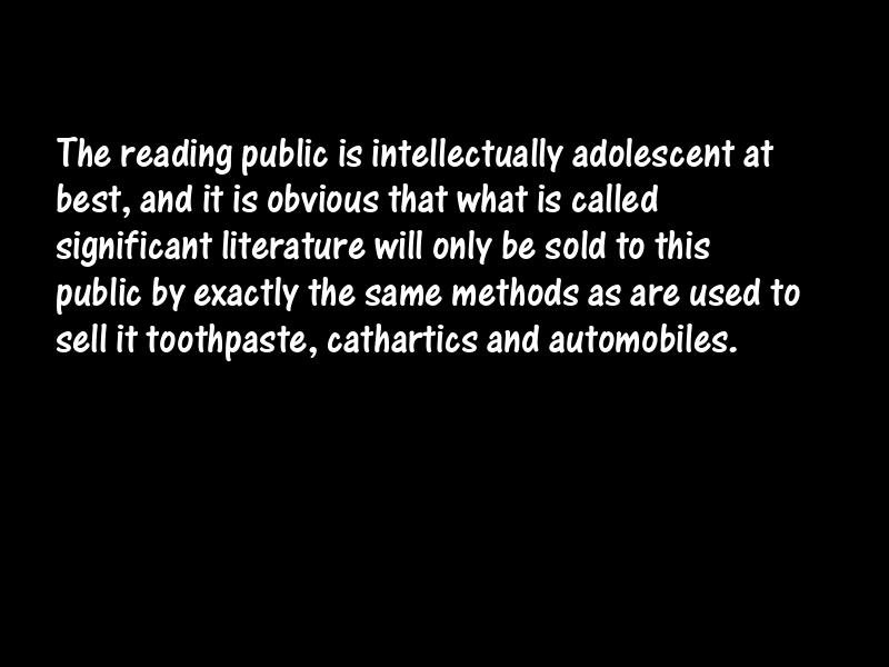 Public Motivational Quotes