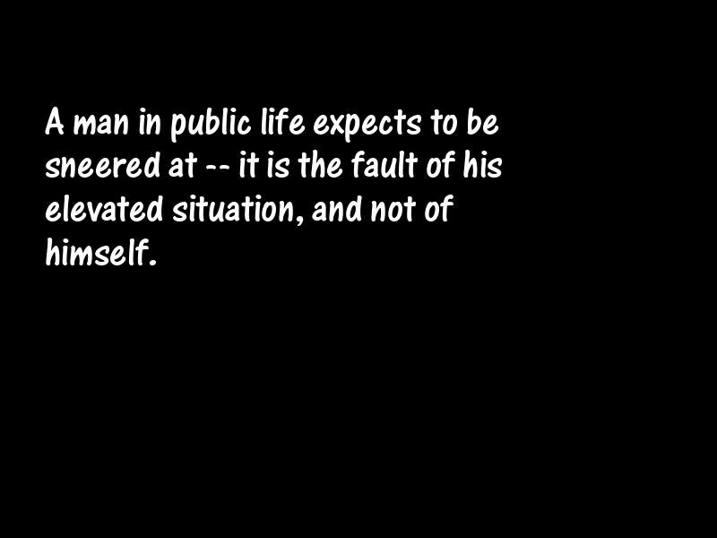 Public Motivational Quotes