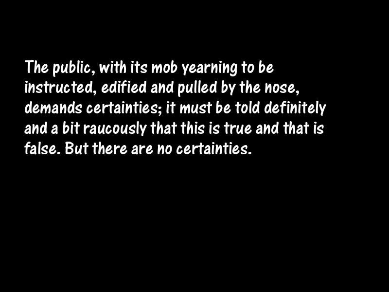 Public Motivational Quotes