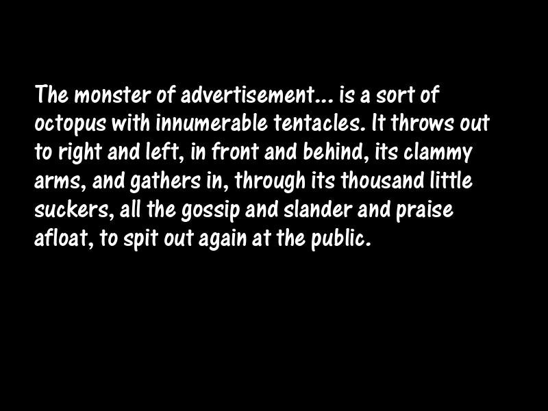 Publicity Motivational Quotes
