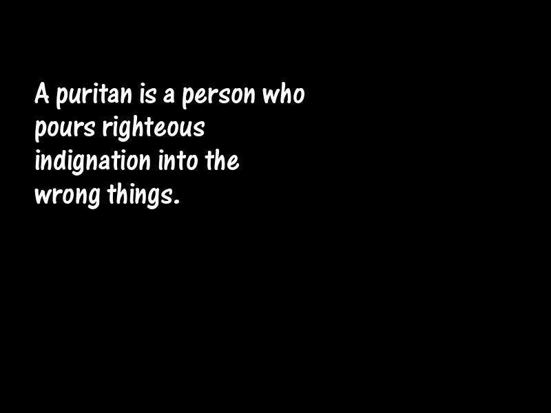 Puritans Motivational Quotes