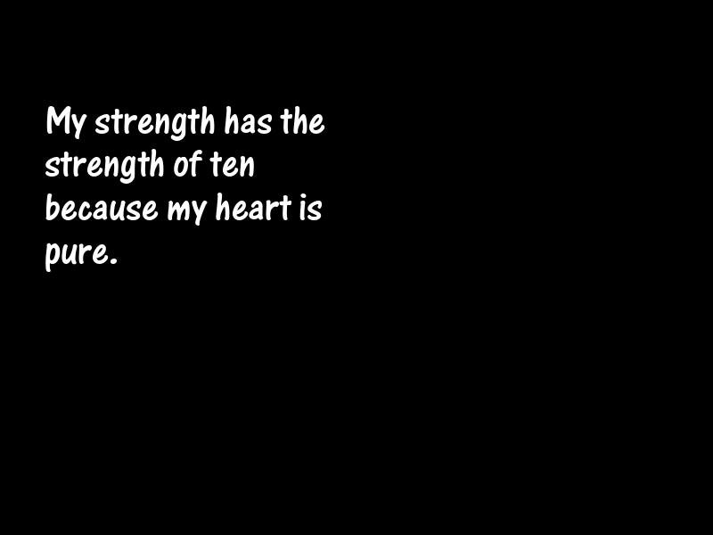 Purity Motivational Quotes