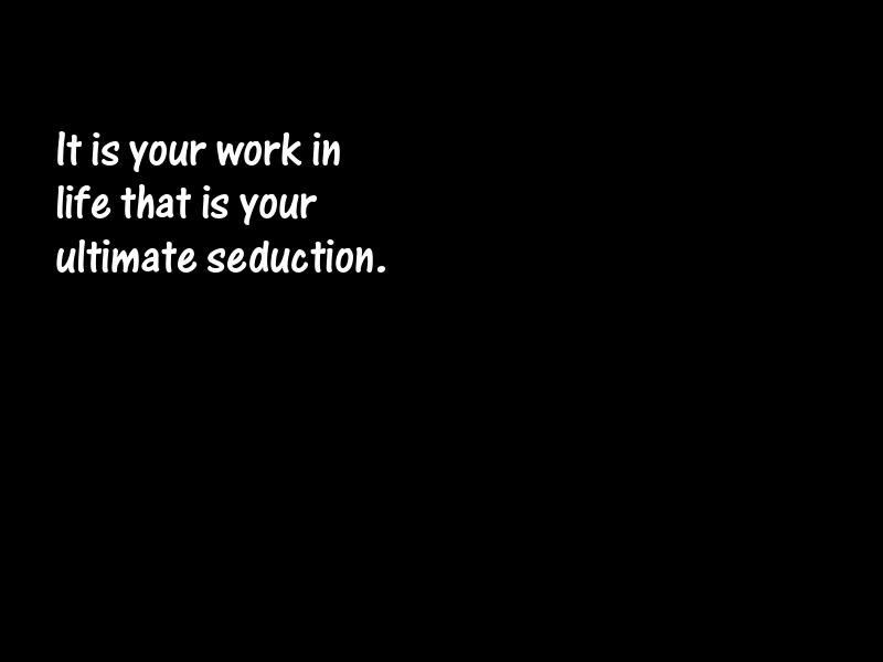 Purpose Motivational Quotes