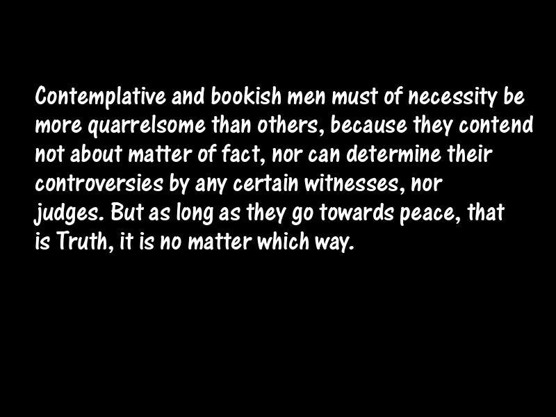 Quarrels Motivational Quotes
