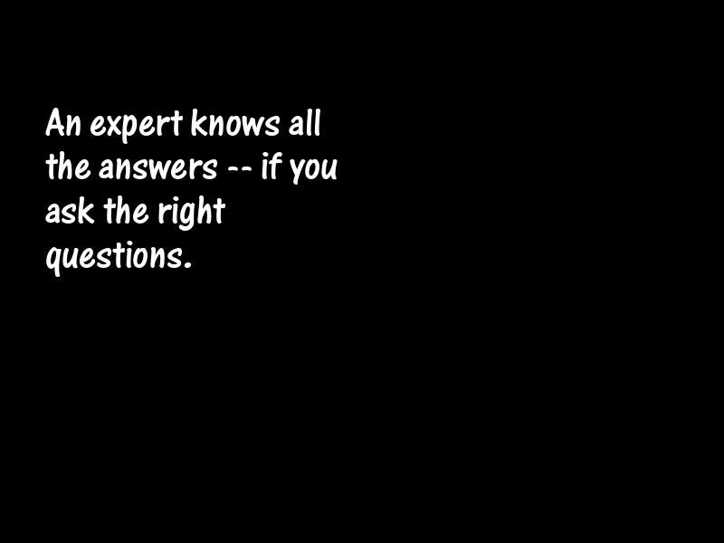 Questions Motivational Quotes