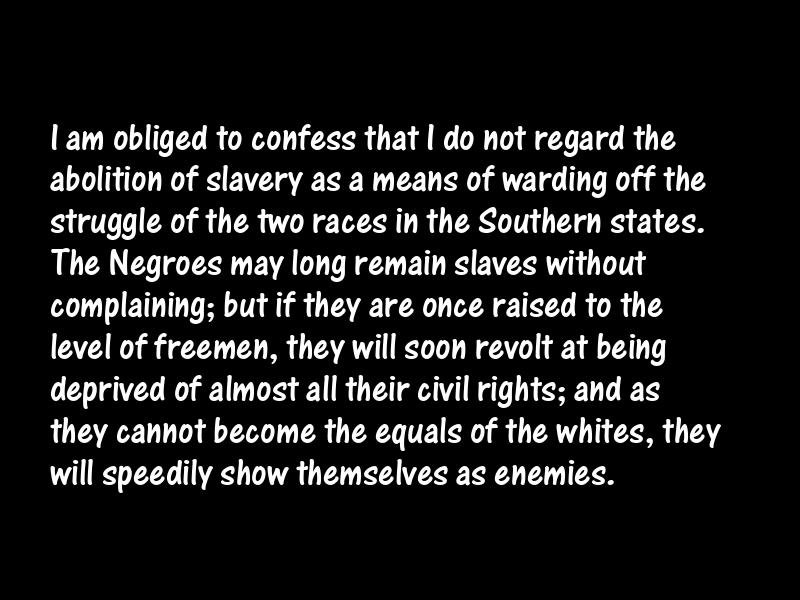 Racism Motivational Quotes