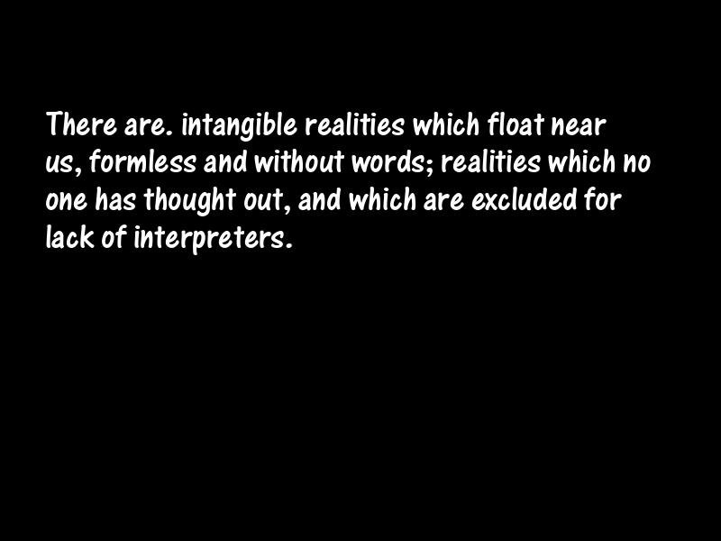 Reality Motivational Quotes