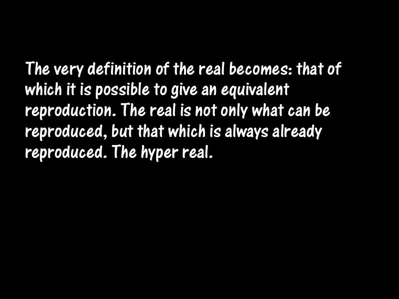 Reality Motivational Quotes