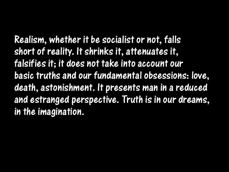 Reality Motivational Quotes