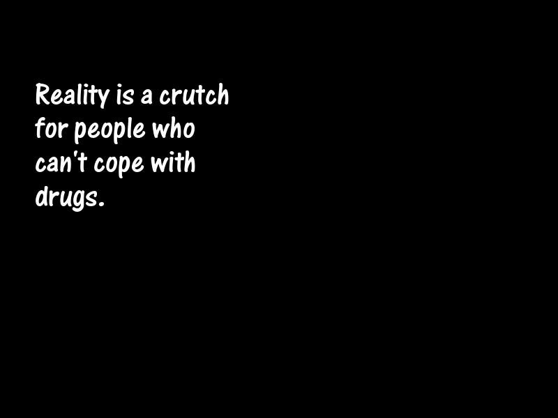 Reality Motivational Quotes