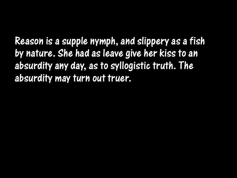 Reason Motivational Quotes