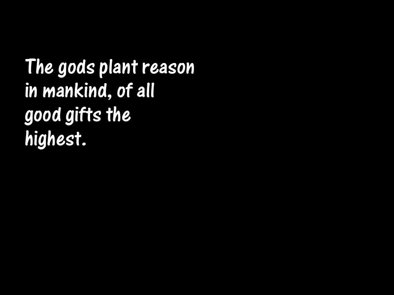 Reason Motivational Quotes