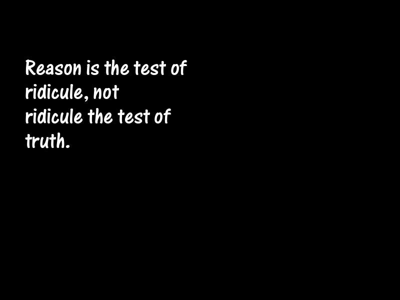 Reason Motivational Quotes