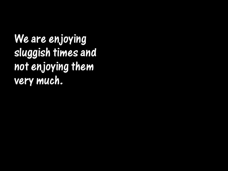 Recession Motivational Quotes