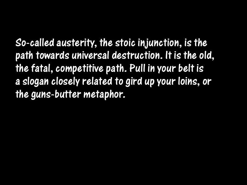 Recession Motivational Quotes