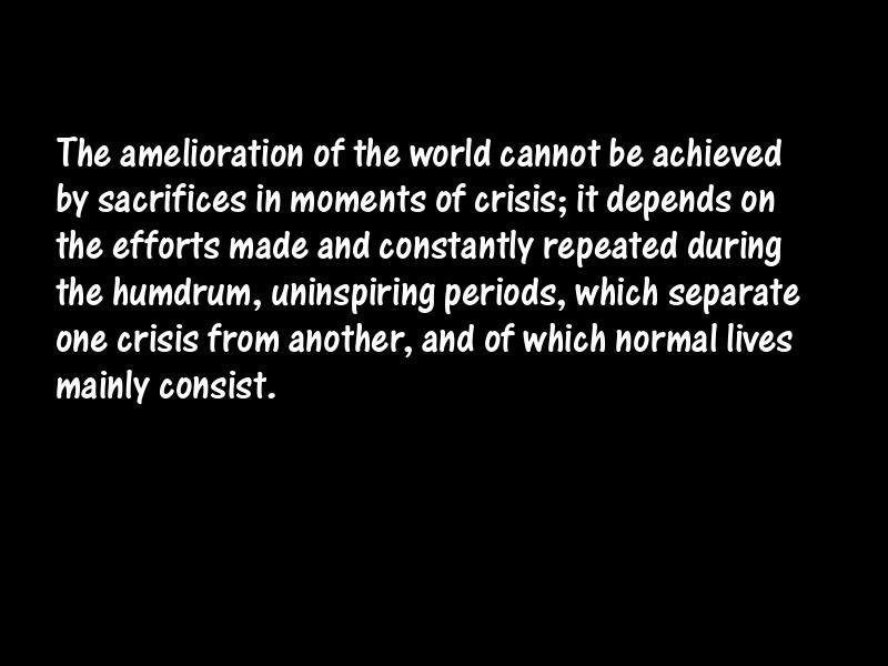 Reform Motivational Quotes