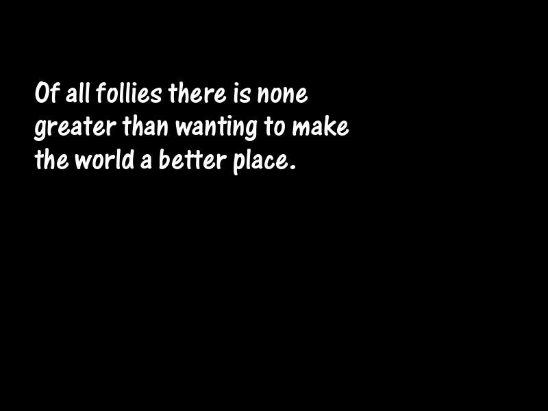 Reform Motivational Quotes