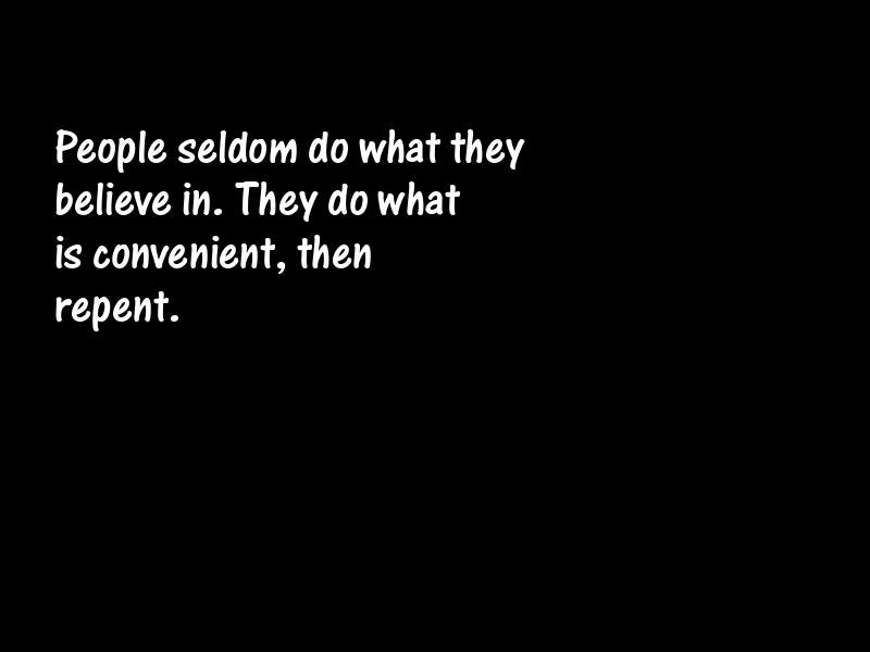 Regret Motivational Quotes