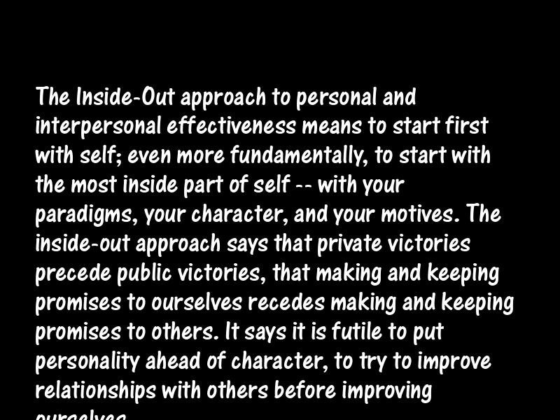 Relationship Motivational Quotes