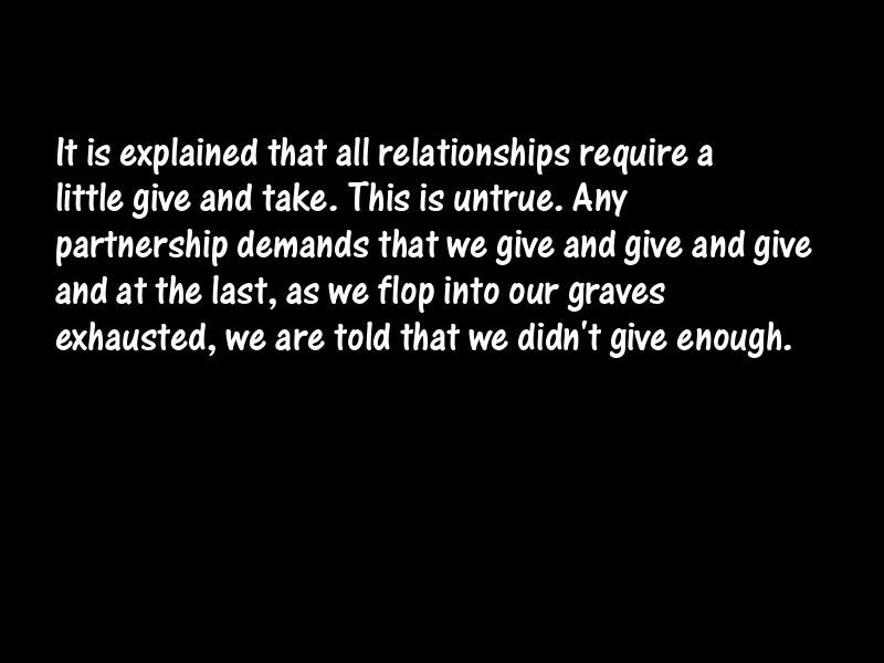 Relationship Motivational Quotes