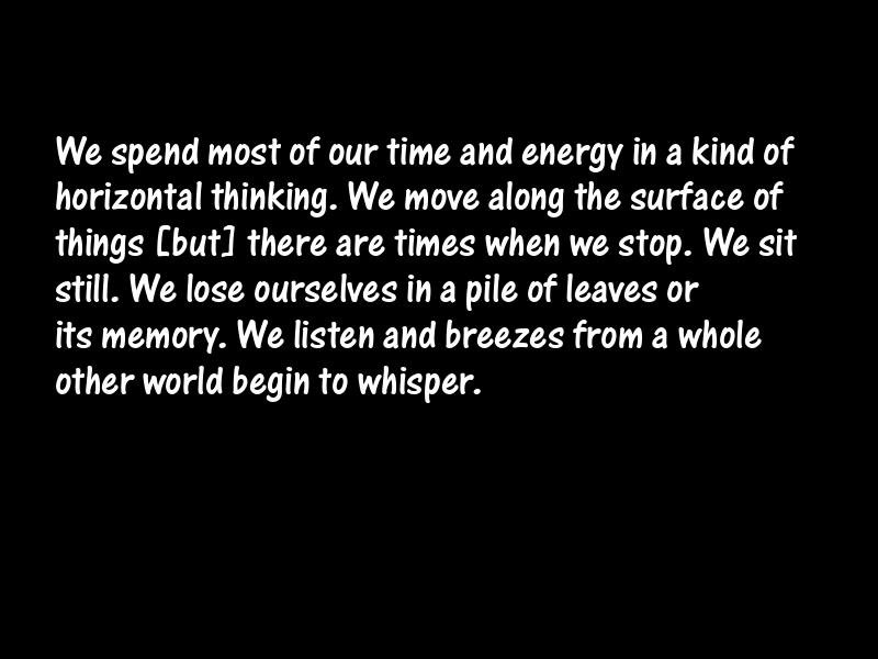 Relaxation Motivational Quotes