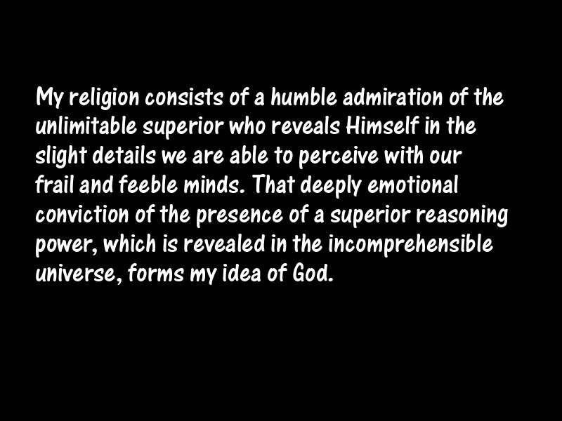 Religion Motivational Quotes