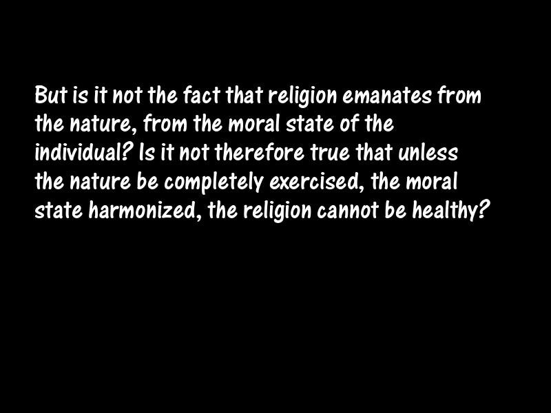 Religion Motivational Quotes