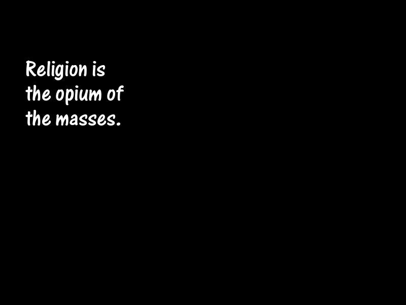 Religion Motivational Quotes