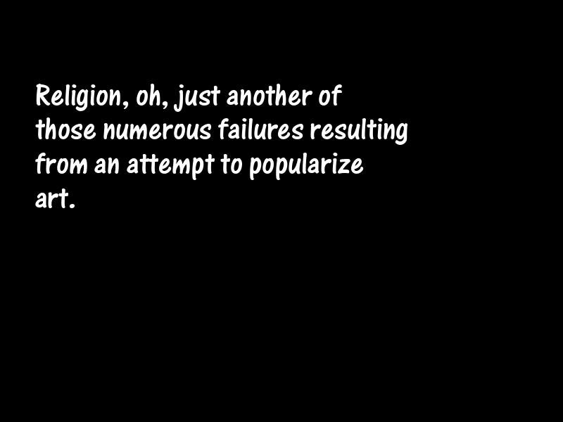 Religion Motivational Quotes