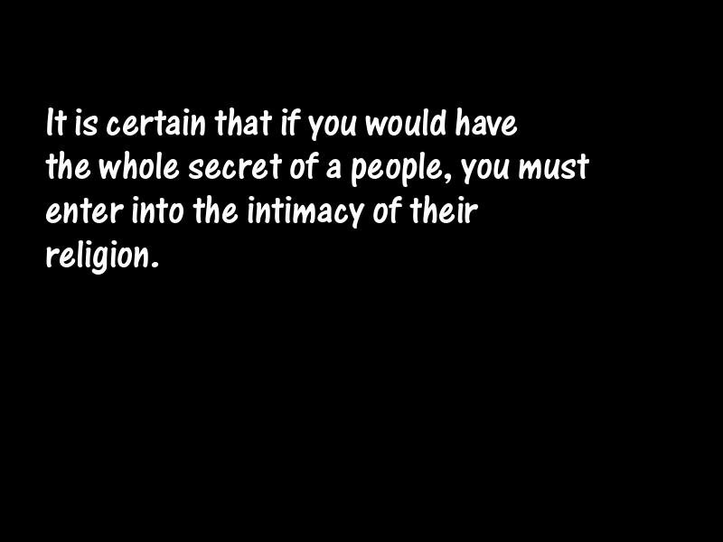 Religion Motivational Quotes