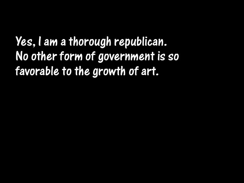 Republican Motivational Quotes