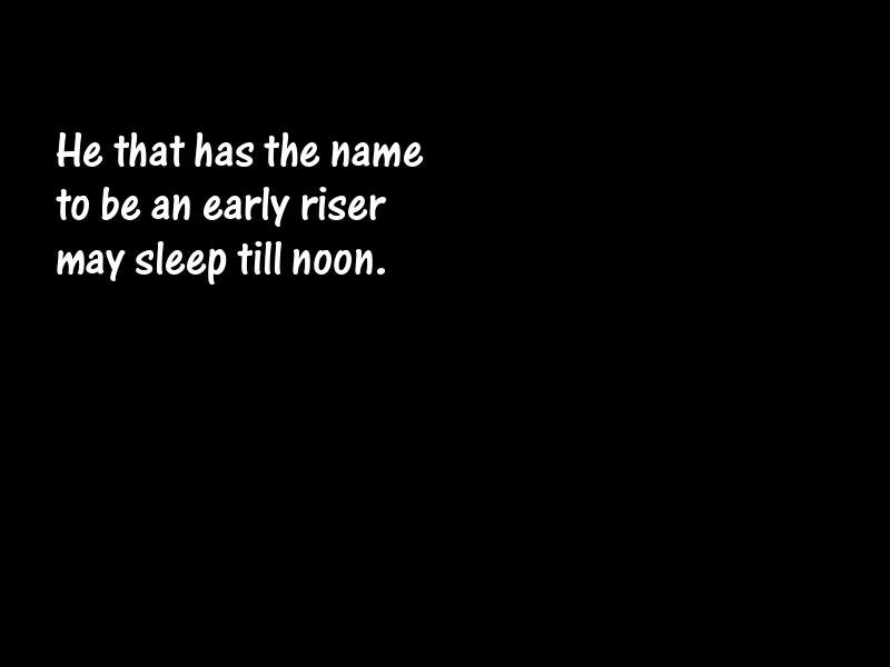 Reputation Motivational Quotes