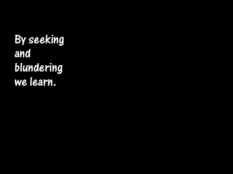 Research Motivational Quotes