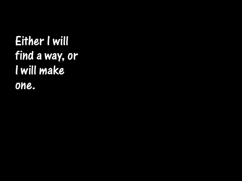 Resolution Motivational Quotes