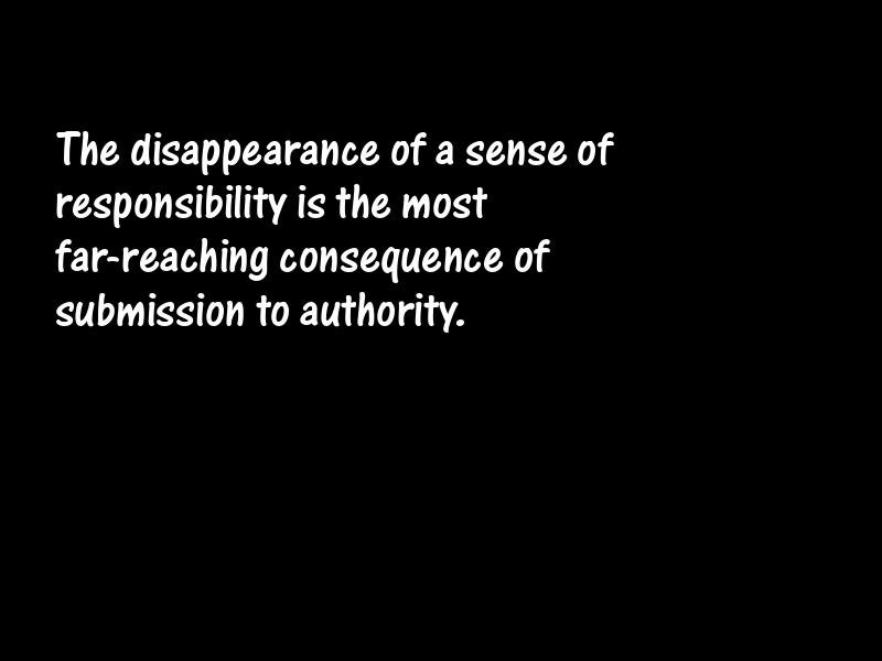 Responsibility Motivational Quotes