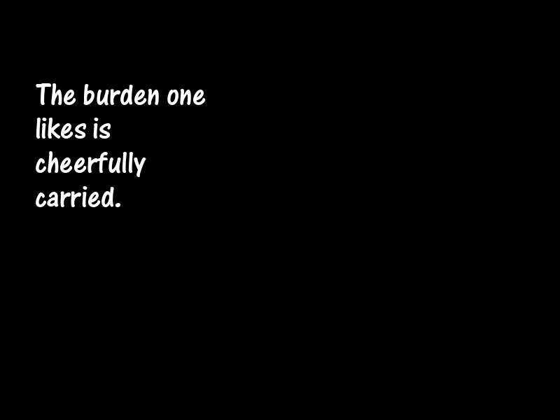 Responsibility Motivational Quotes