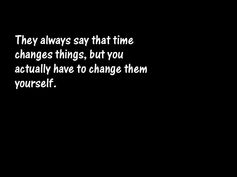Responsibility Motivational Quotes