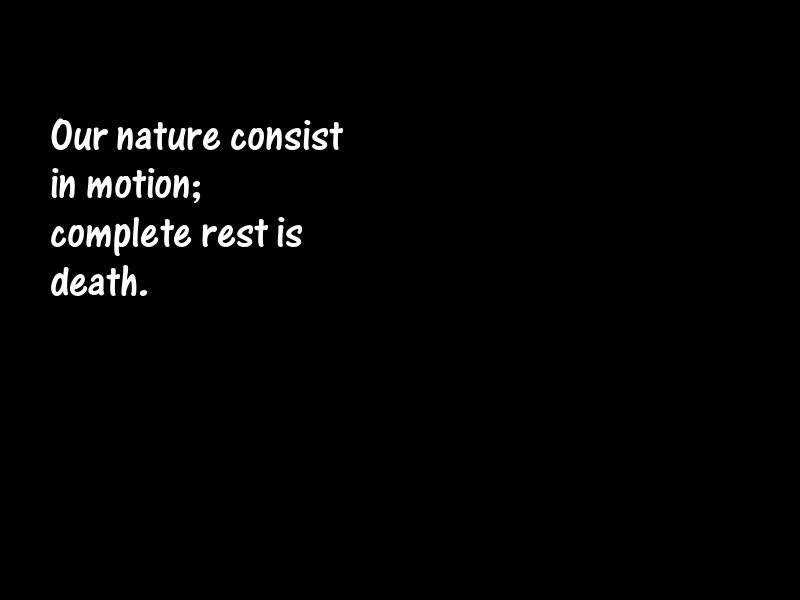 Rest Motivational Quotes