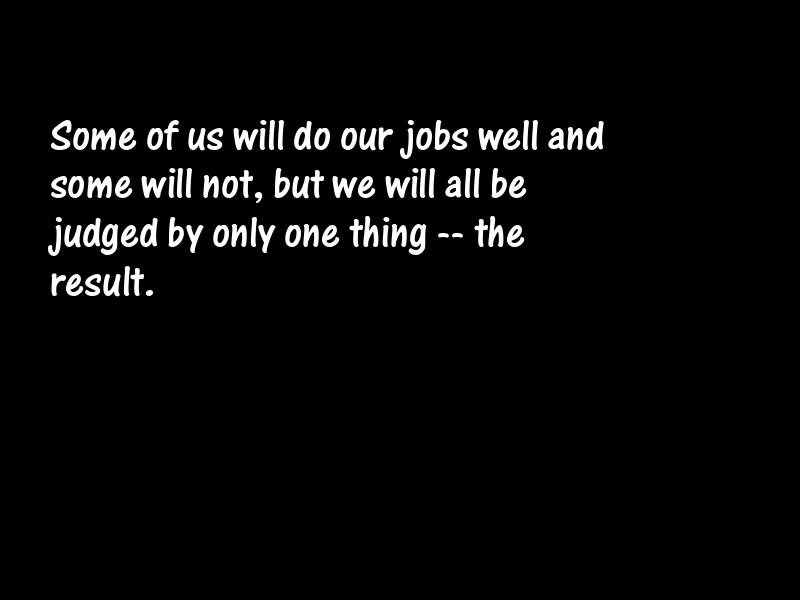 Results Motivational Quotes