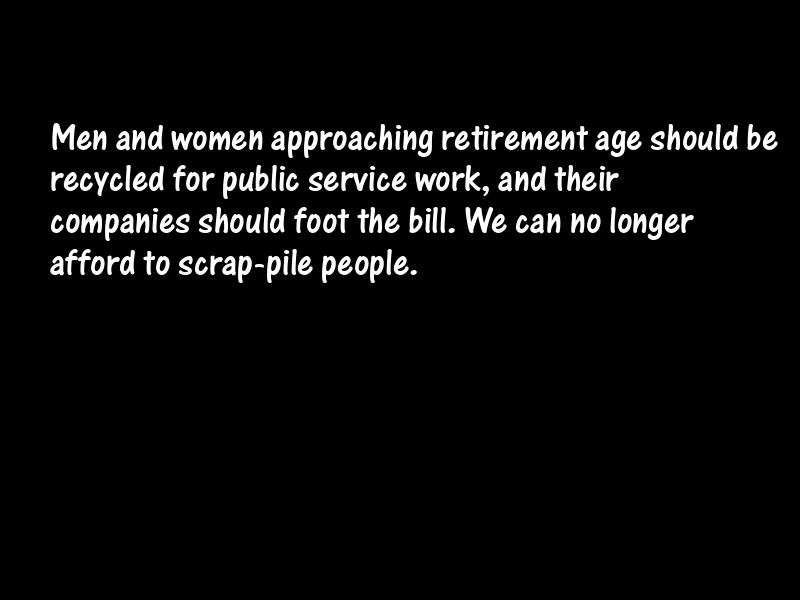 Retirement Motivational Quotes