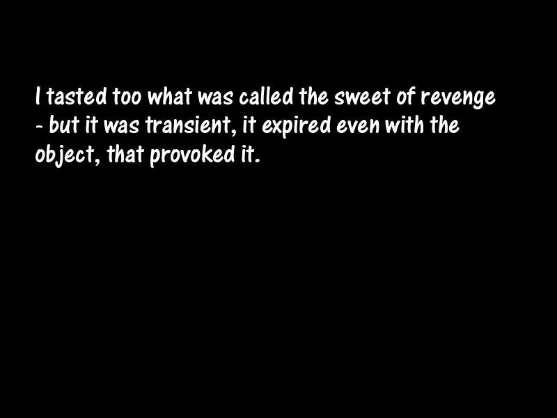 Revenge Motivational Quotes