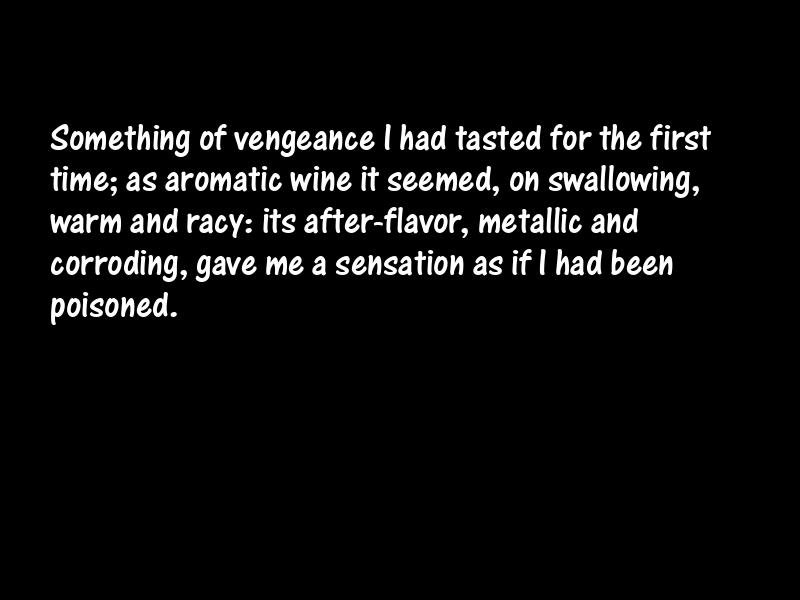 Revenge Motivational Quotes