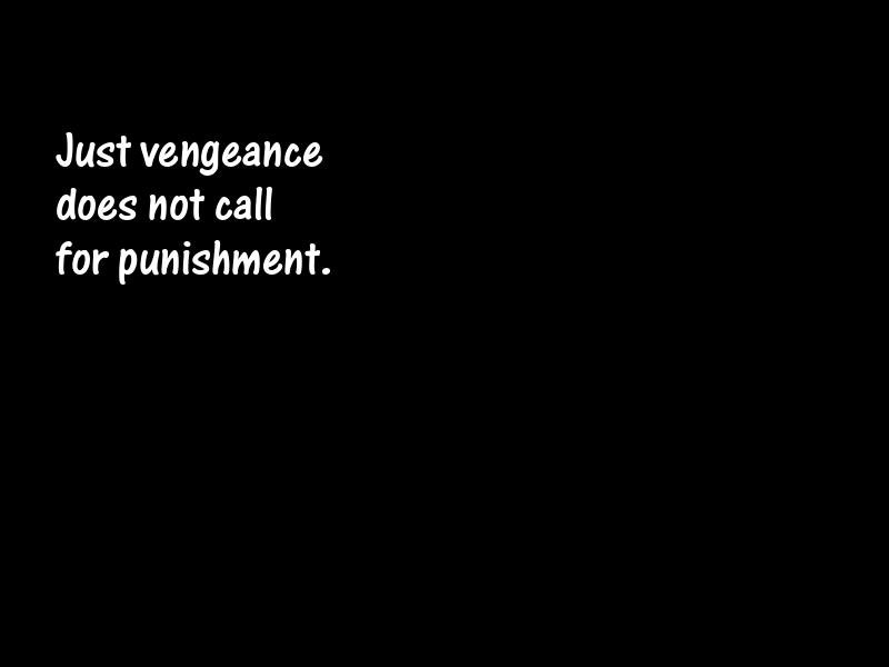 Revenge Motivational Quotes