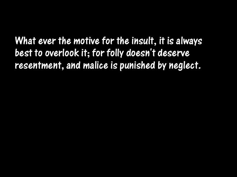 Revenge Motivational Quotes